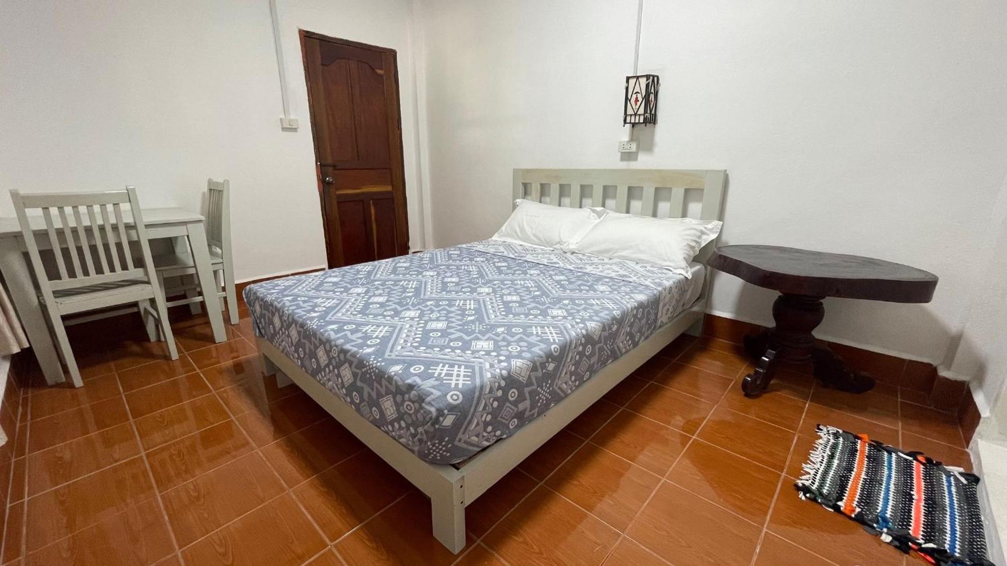 Moukdavan Guesthouse 루앙프라방 외부 사진