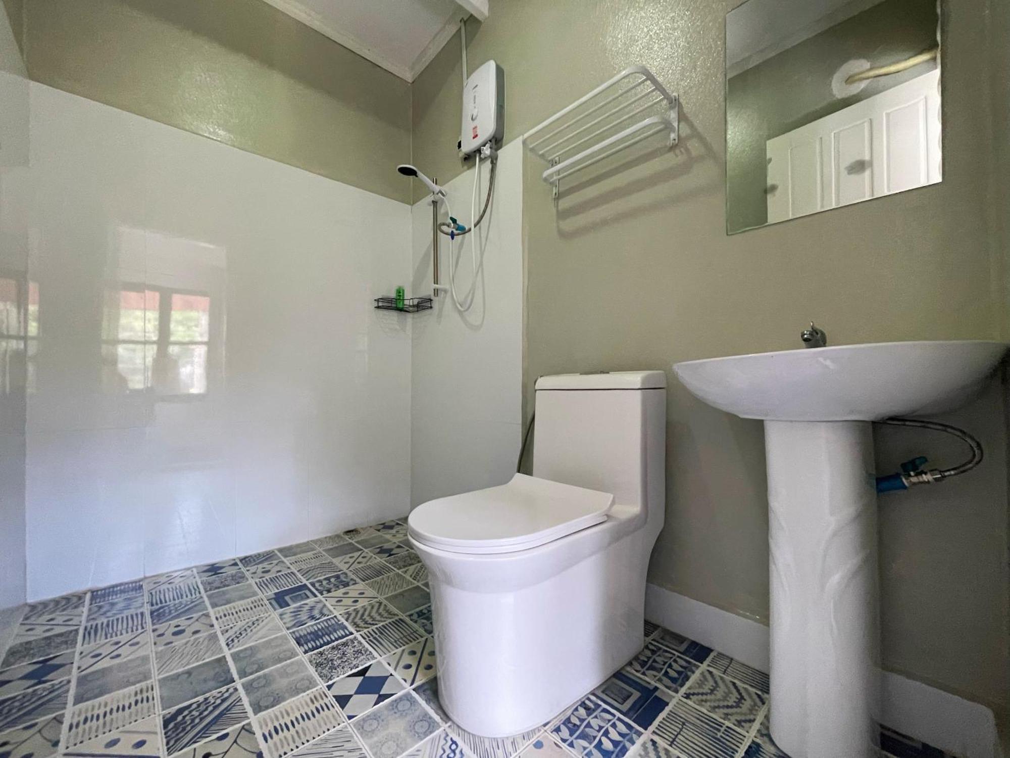 Moukdavan Guesthouse 루앙프라방 외부 사진